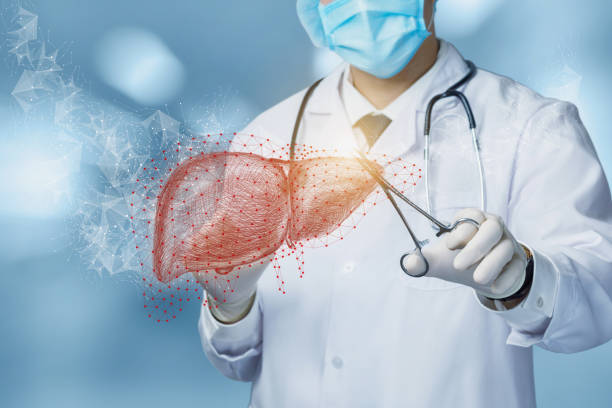 liver surgeon